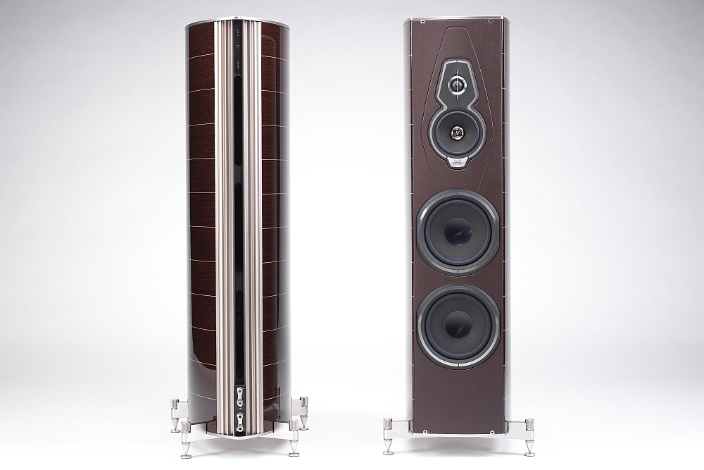 Sonus faber