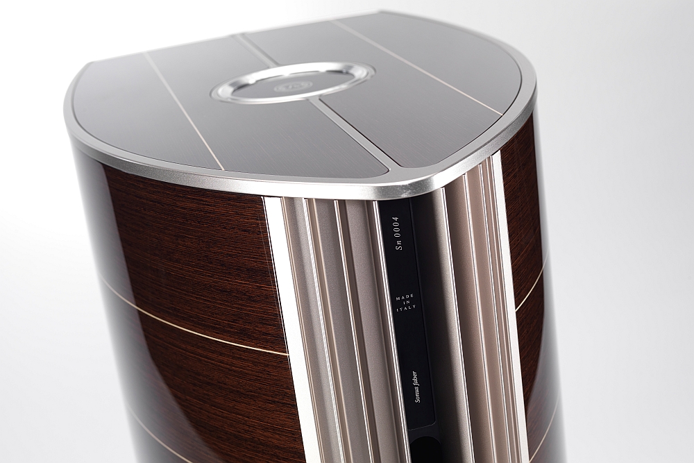 Sonus faber