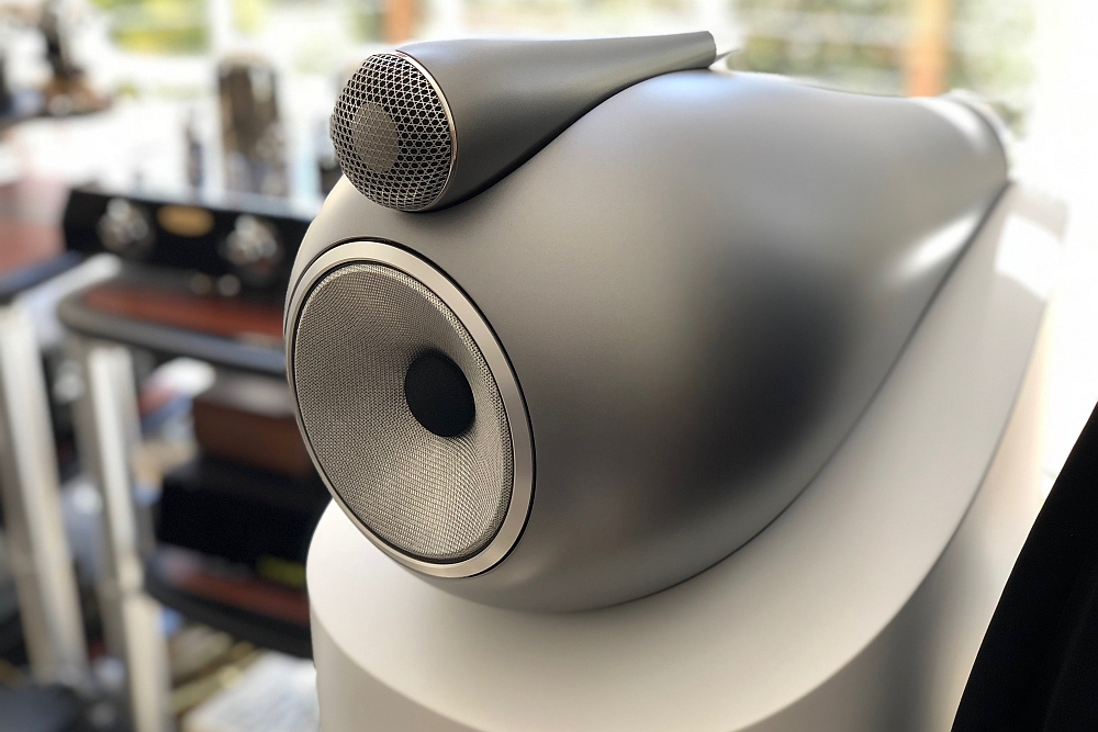 Bowers & Wilkins