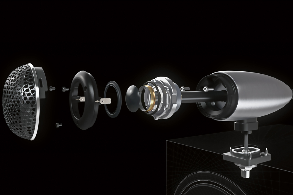 Bowers & Wilkins