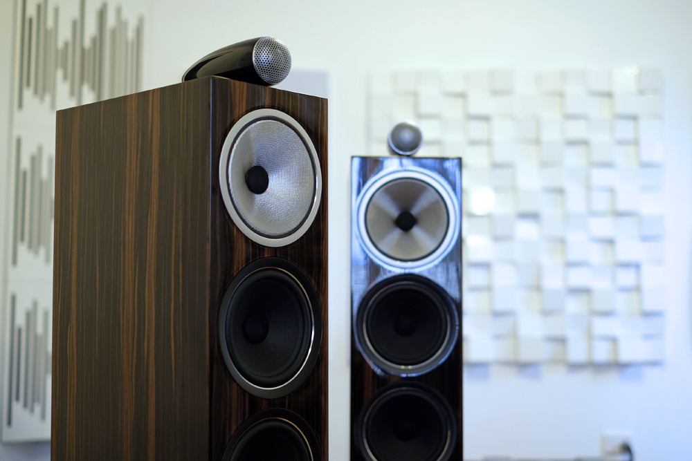 Bowers & Wilkins