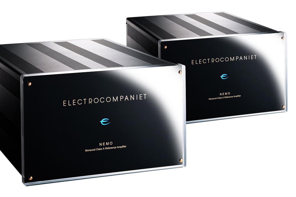 Electrocompaniet