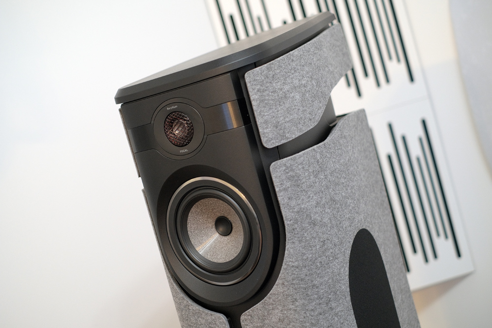 Focal