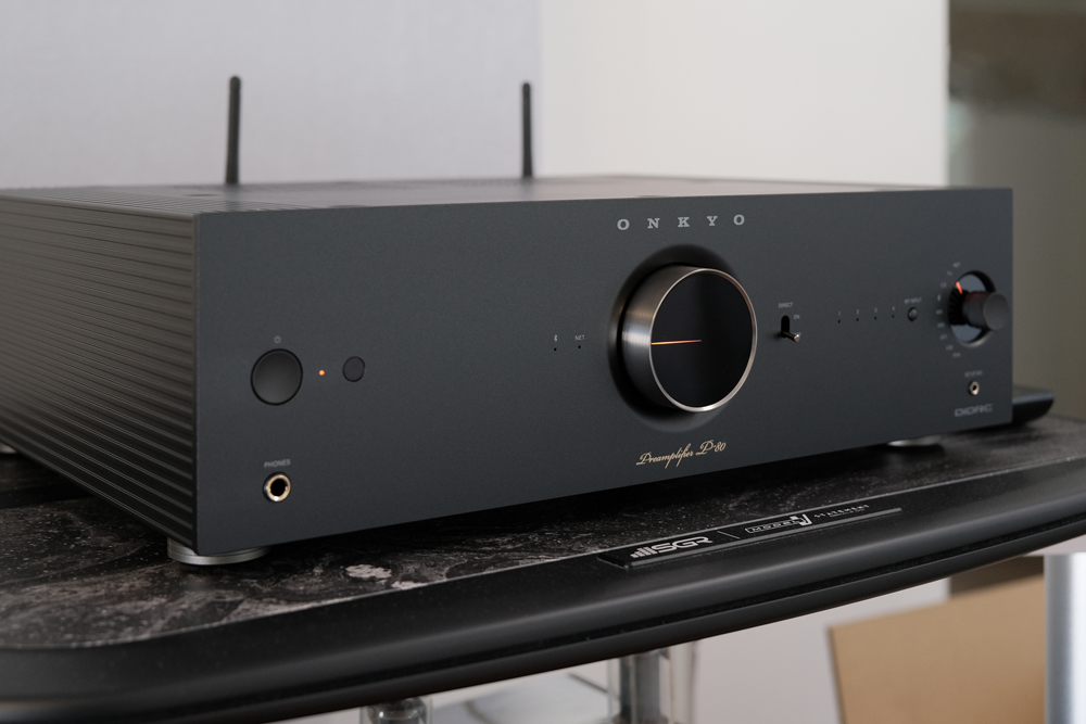Onkyo