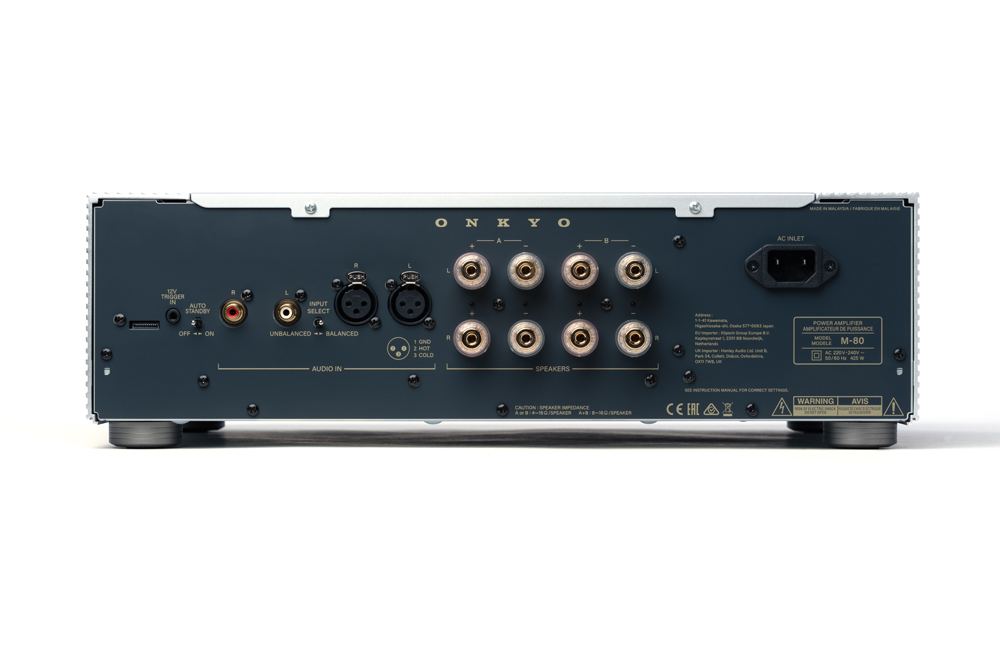 Onkyo