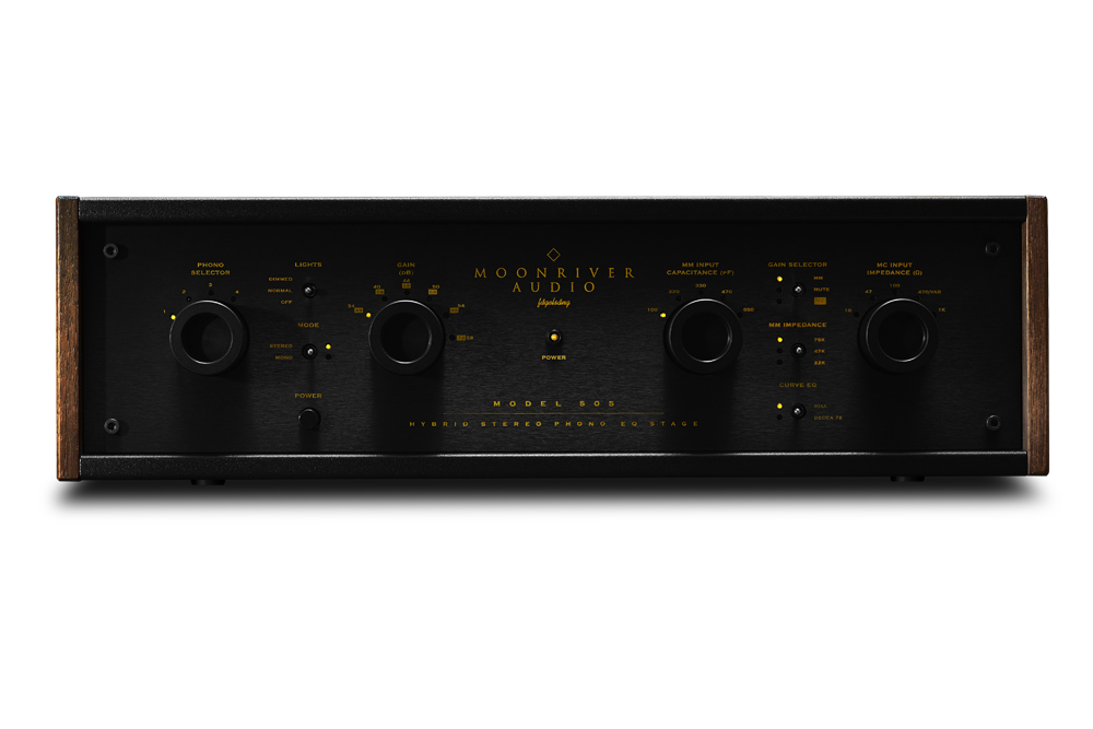 Moonriver Audio