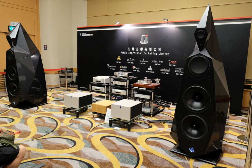 Avalon Acoustics