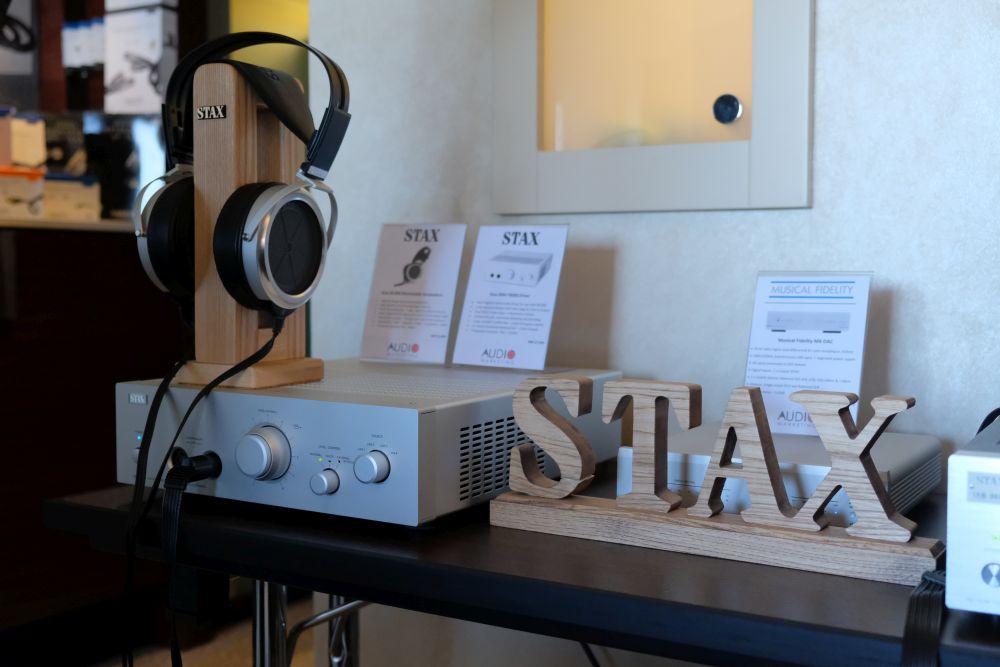 Australian Hi-Fi & AV Show 2017