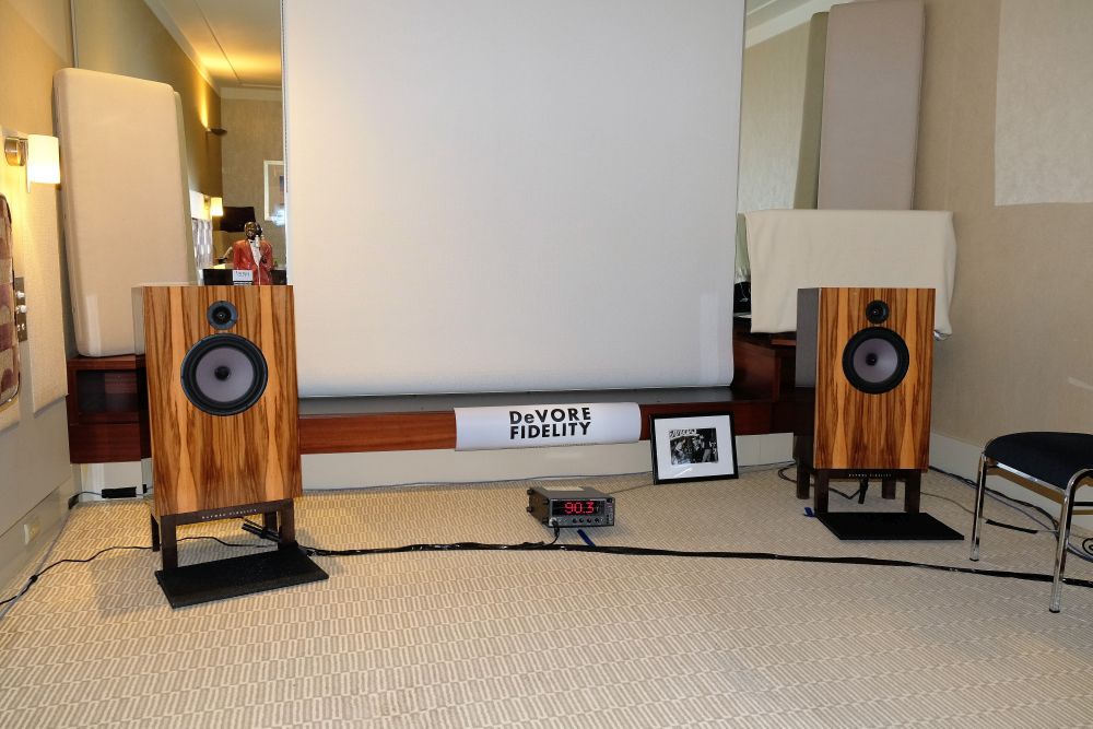 Australian Hi-Fi & AV Show 2017