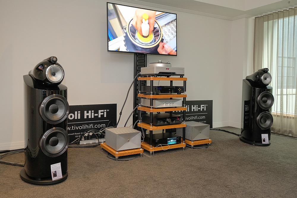 Australia Hi-Fi