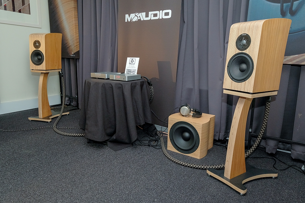 International Hi-Fi Show