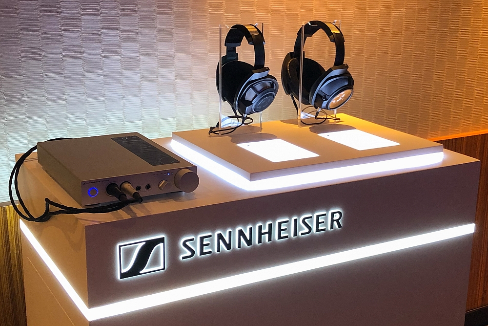 Sennheiser