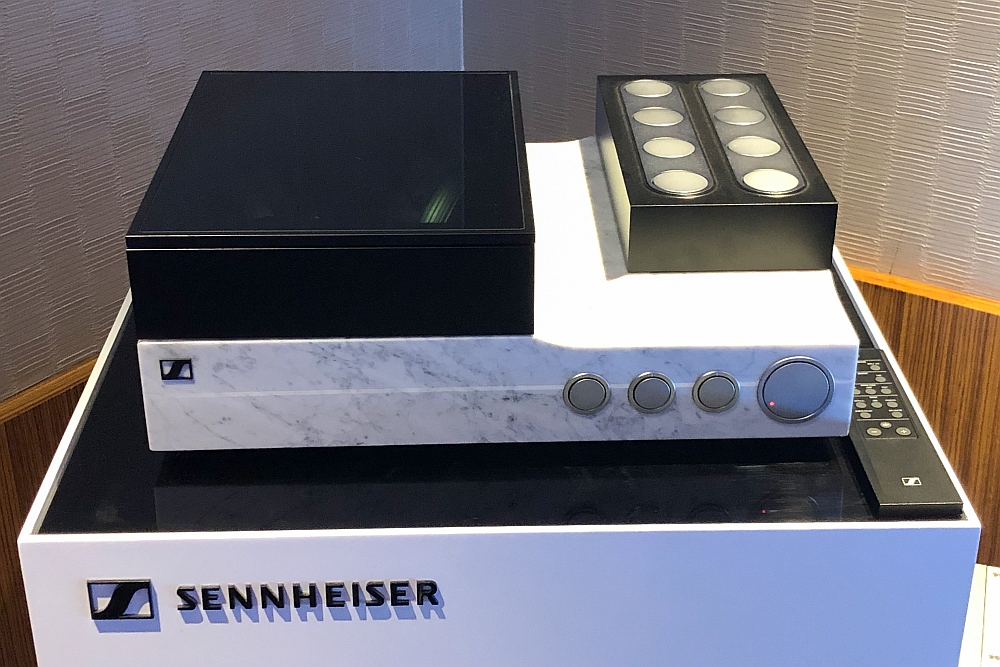 Sennheiser