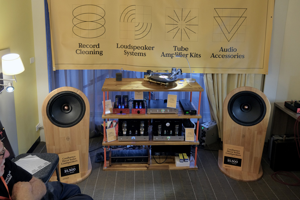 Australian Hi-Fi Show