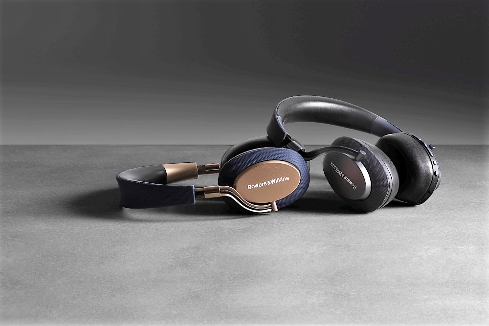 Bowers & Wilkins