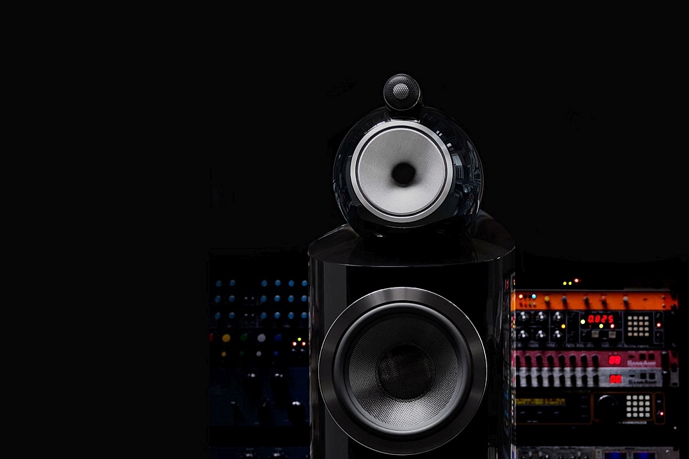 Bowers & Wilkins