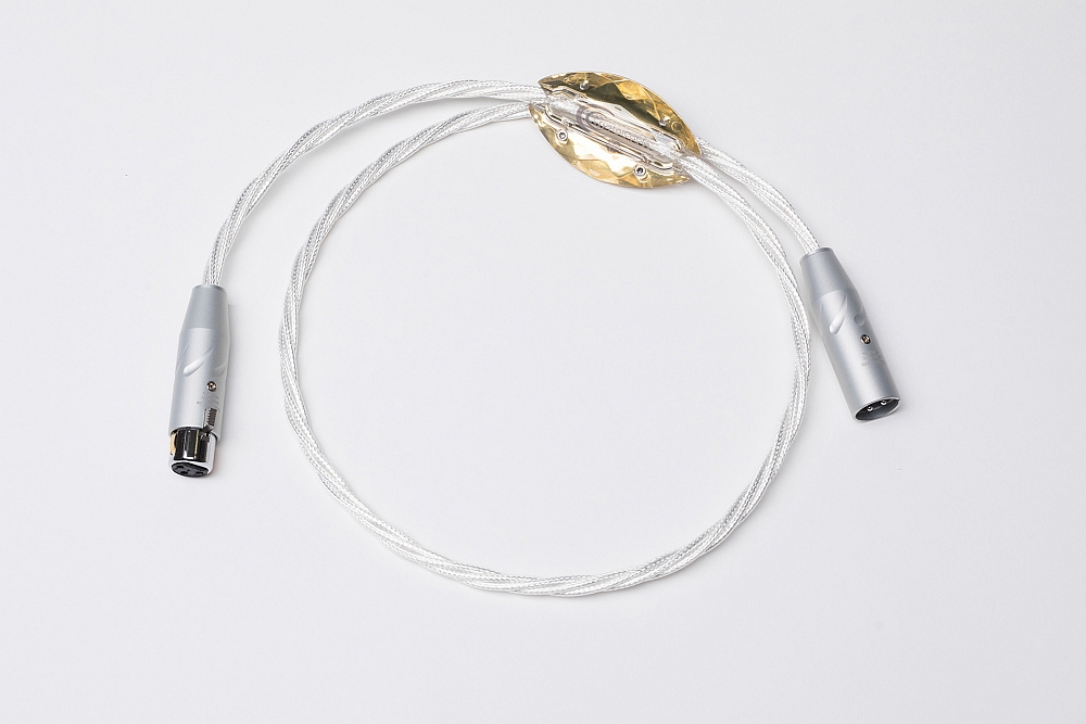 Crystal Cable