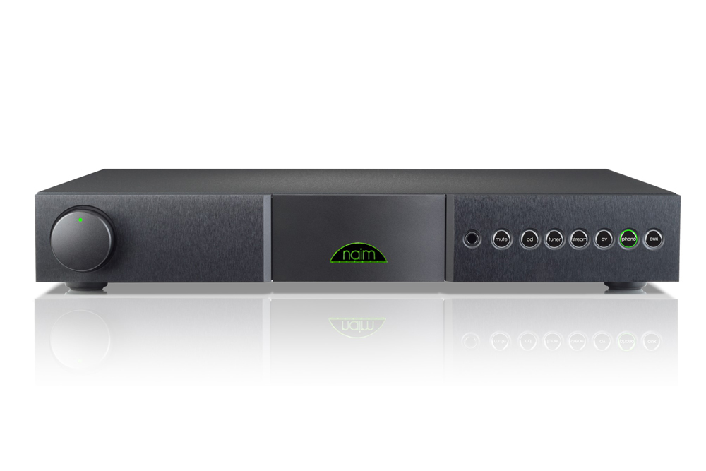 Naim Audio