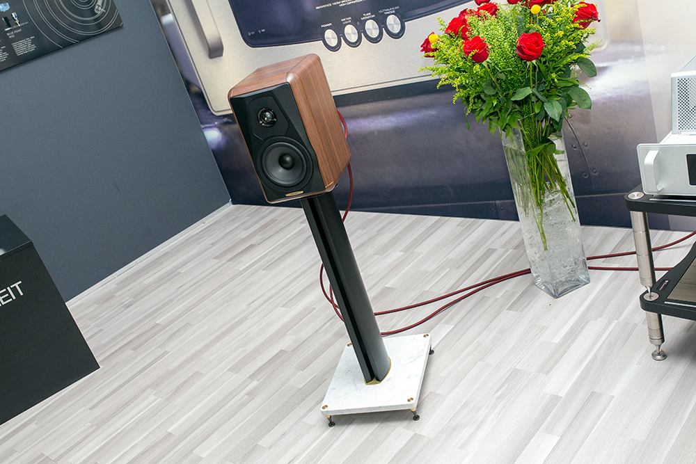 Sonus faber