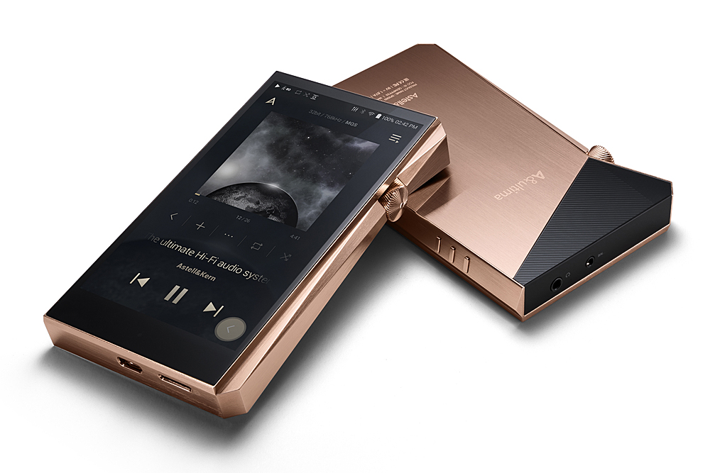 Astell&Kern