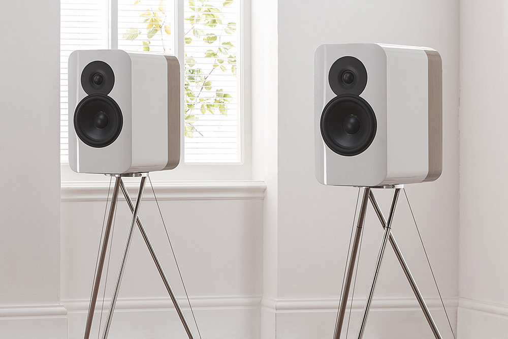 Q Acoustics