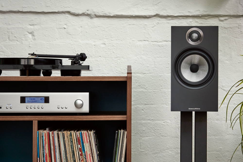 Bowers & Wilkins