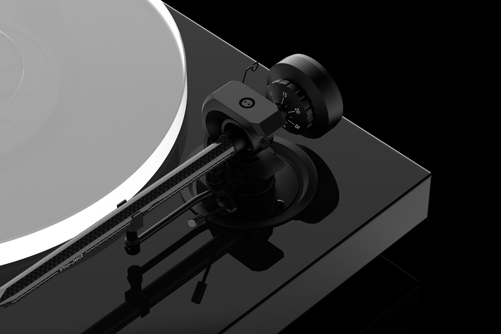 Pro-Ject