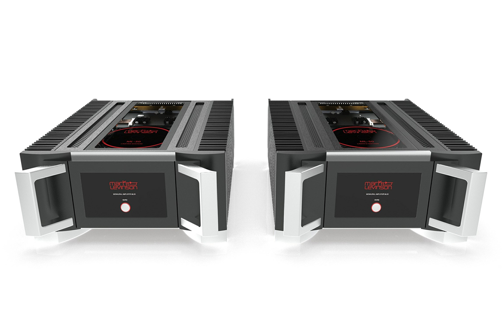 Mark Levinson