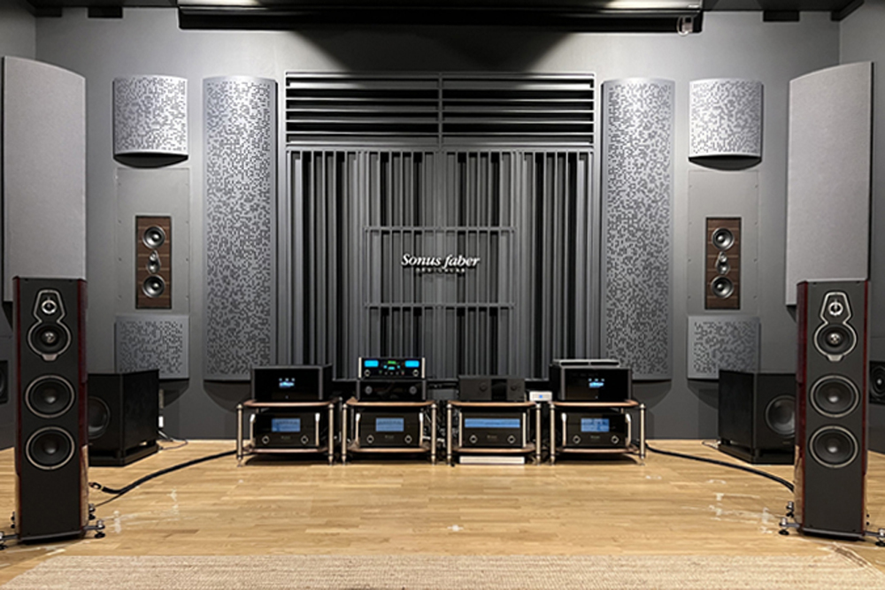 Sonus faber