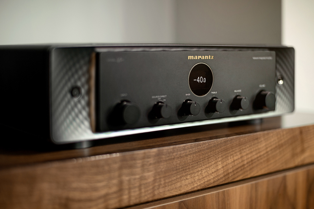 Marantz