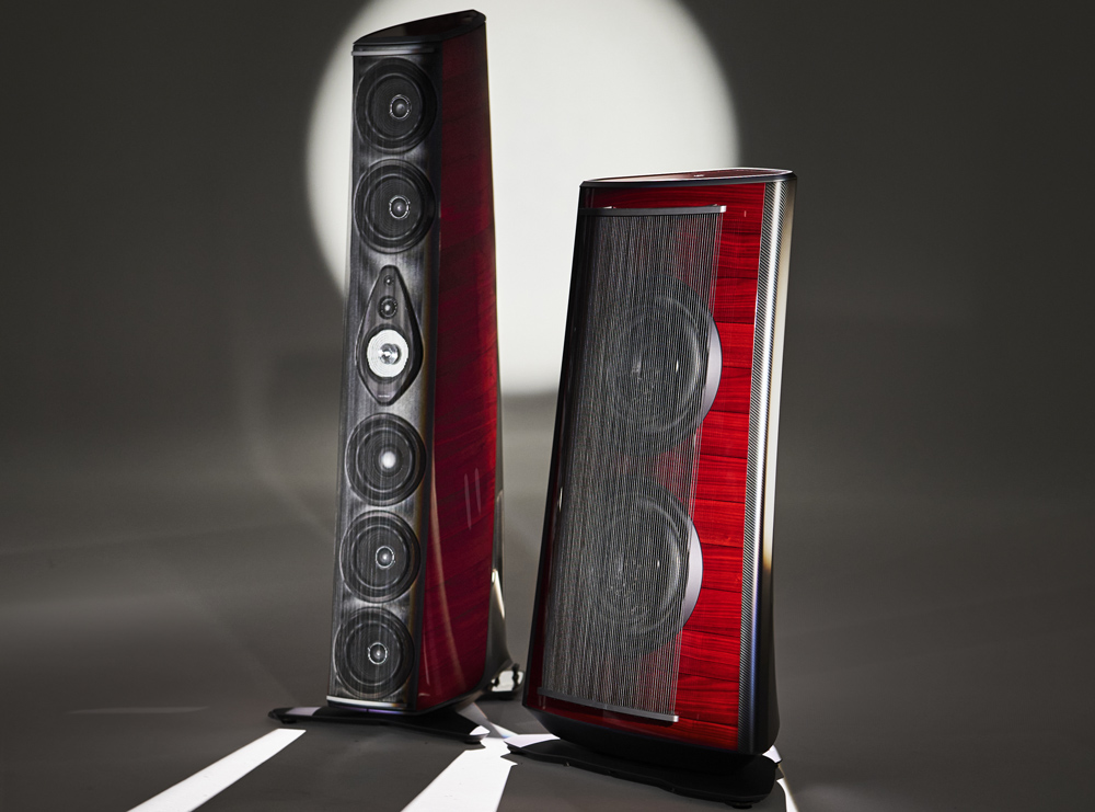 Sonus faber