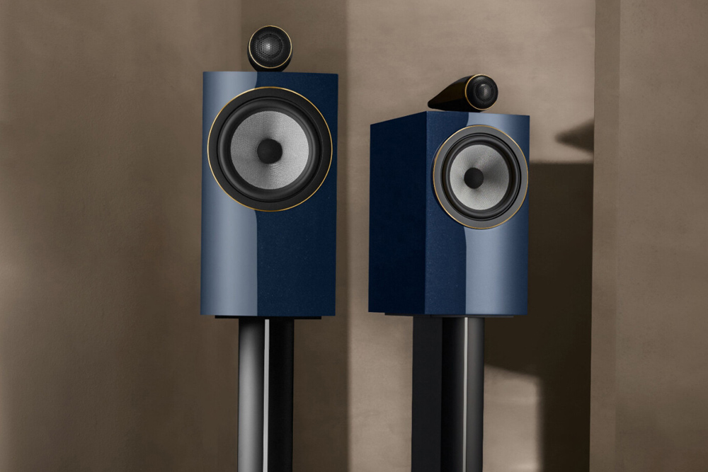 Bowers Wilkins