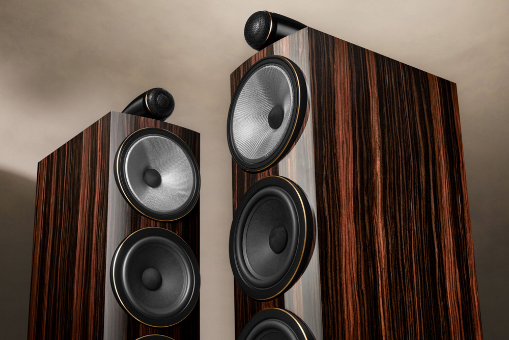 Bowers Wilkins