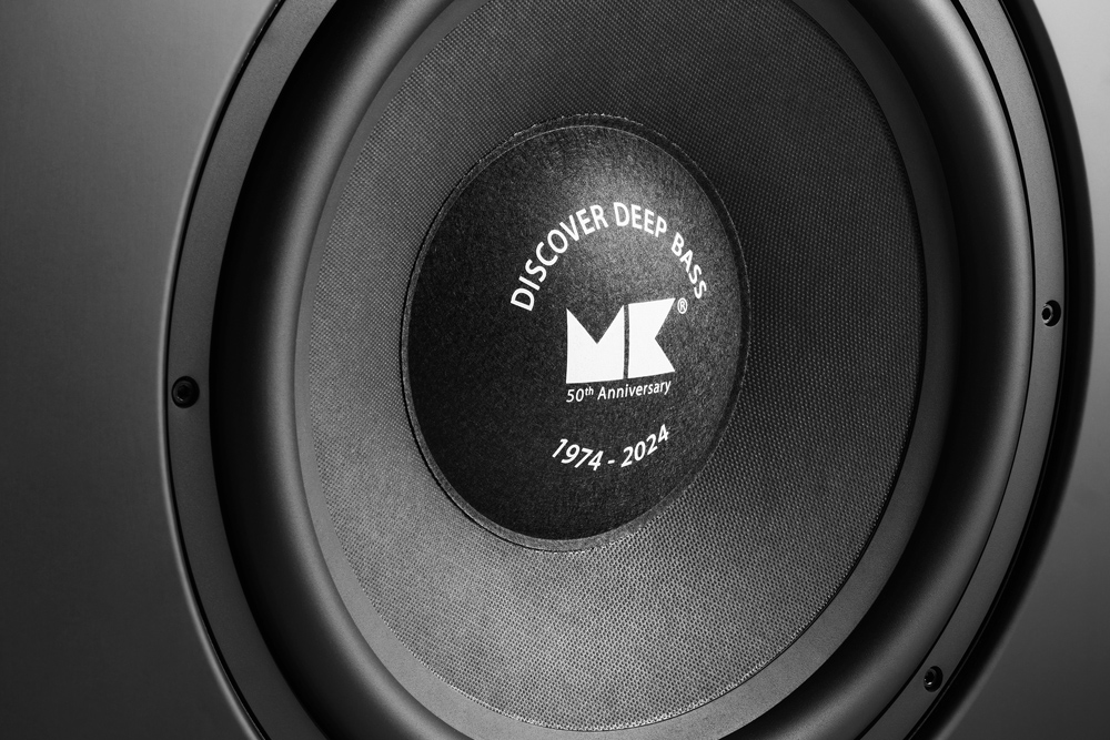 MK Sound