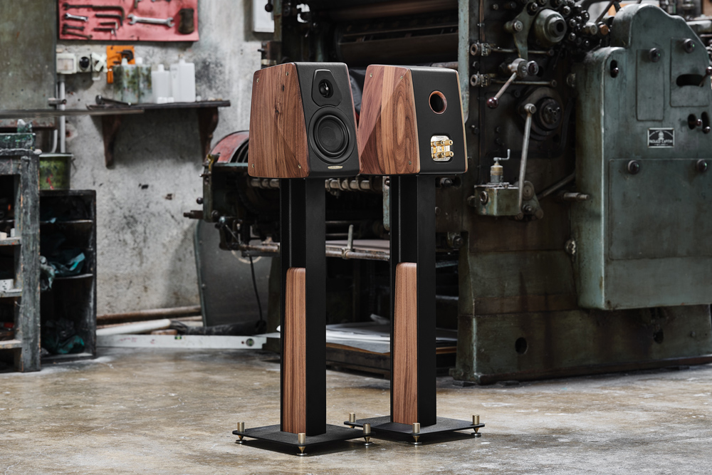 Sonus faber