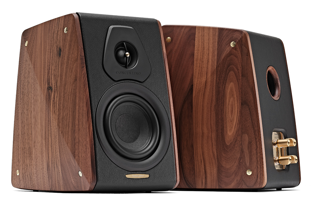 Sonus faber