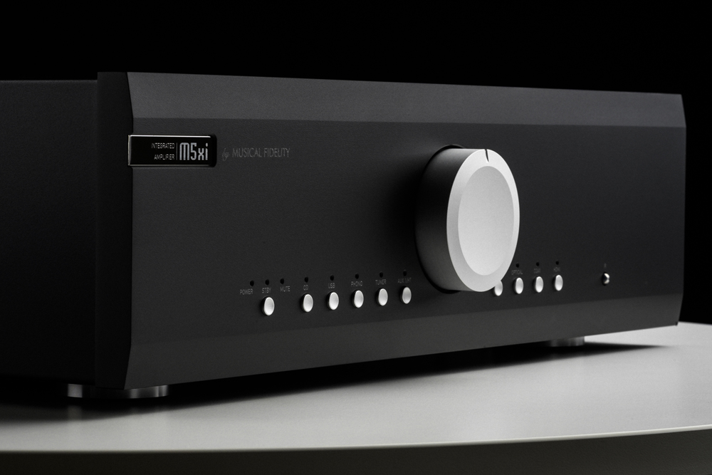 Musical Fidelity